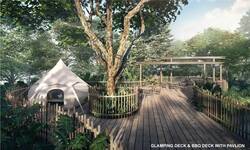KI Residences at Brookvale (D21), Condominium #445836351